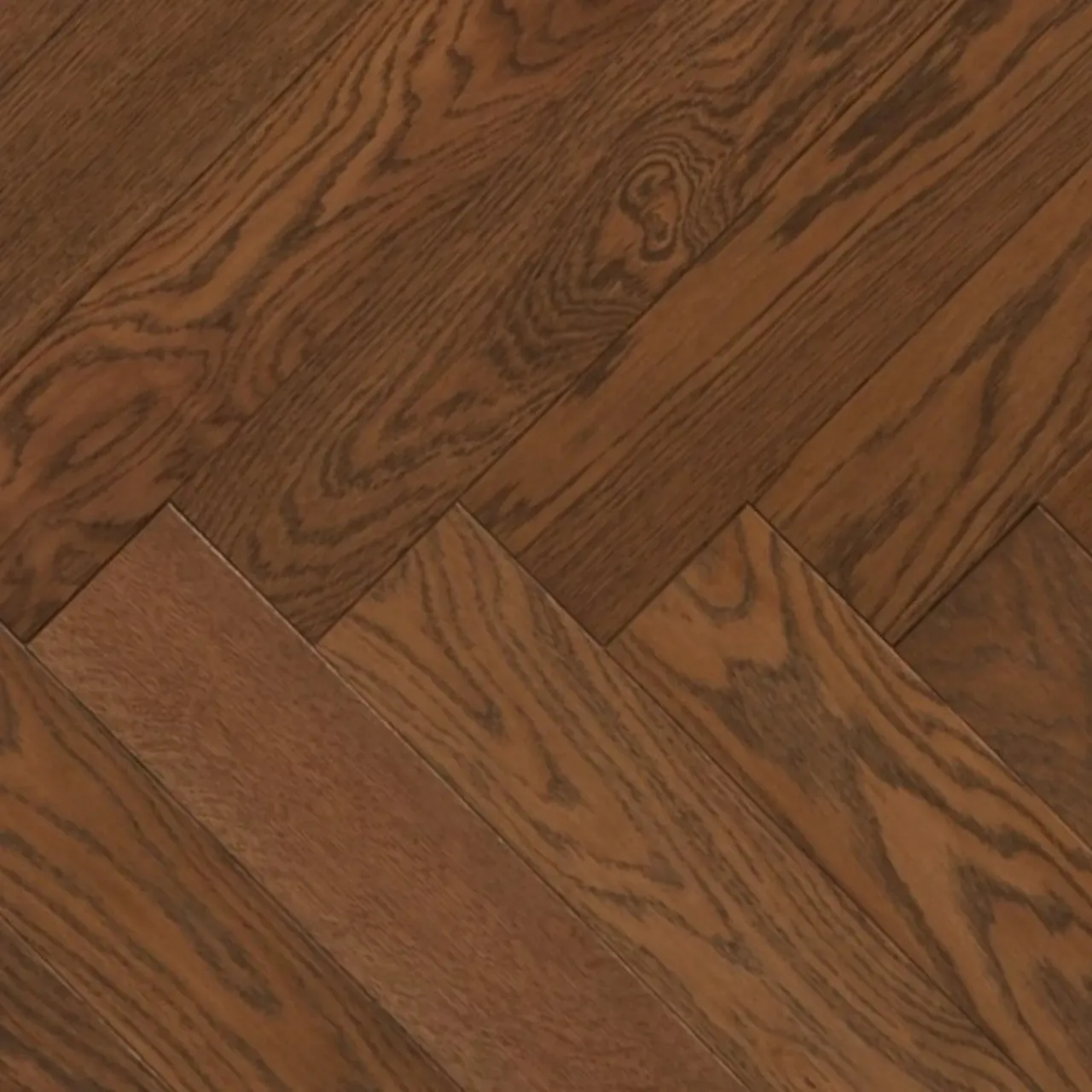 Mayfair Oak engineered hardwood flooring