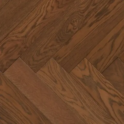 Mayfair Oak engineered hardwood flooring