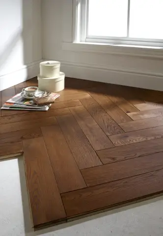 Mayfair Oak view 2