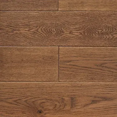 Hatfield Oak engineered hardwood flooring