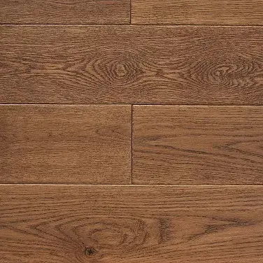Hatfield Oak engineered hardwood flooring