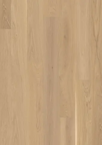 Plank Castle Oak Transparent Andante engineered hardwood flooring