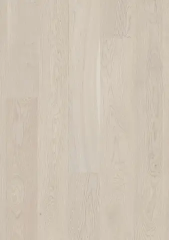 Plank Castle Oak White Andante engineered hardwood flooring