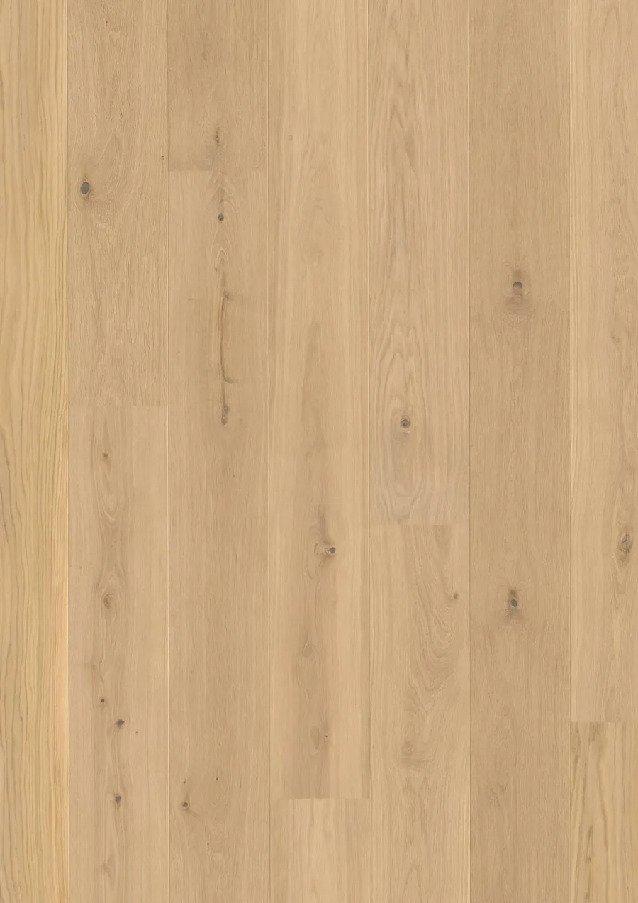 Plank Castle Oak Transparent Animoso engineered hardwood flooring