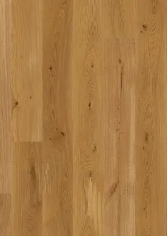 Plank Castle Oak Transparent Animoso engineered hardwood flooring