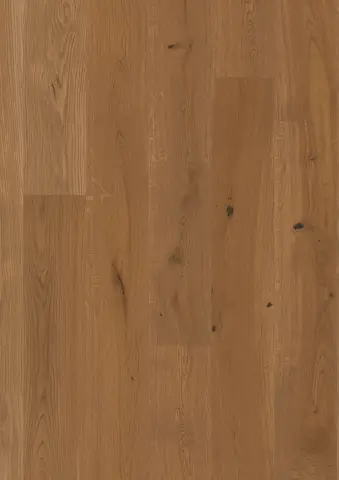 Plank Castle Oak Honey Vivo engineered hardwood flooring