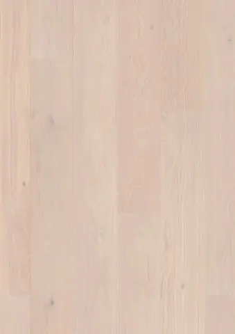 Plank Castle Oak Pearl Animoso engineered hardwood flooring