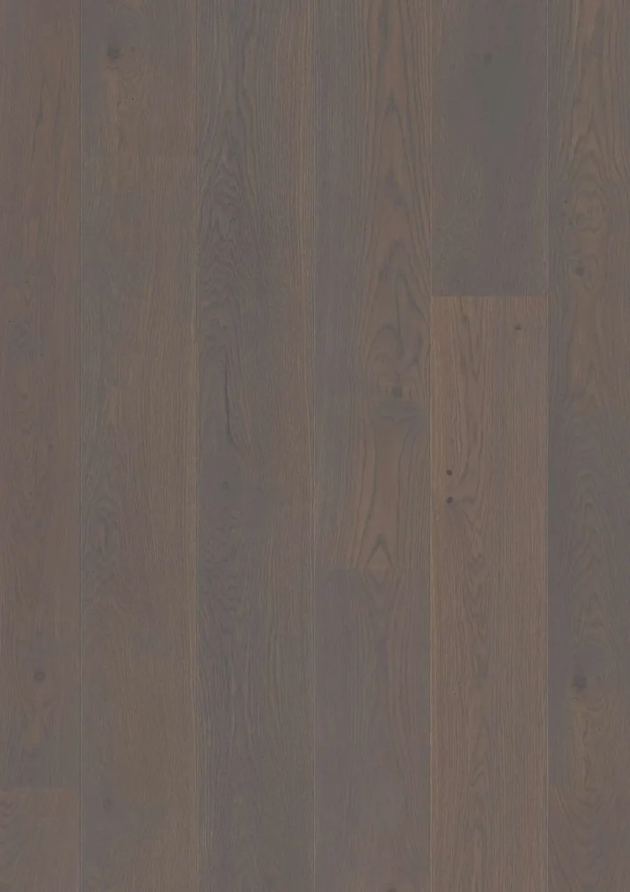 Plank Castle Oak Grey Pepper Animoso engineered hardwood flooring