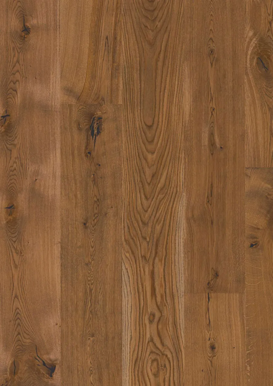 Chalet Oak Antique Canyon engineered hardwood flooring