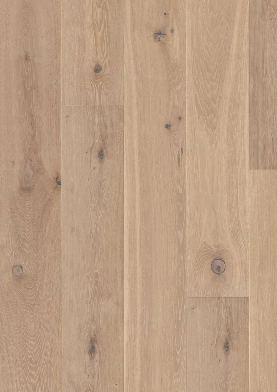 Chalet Oak Coral Traditional engineered hardwood flooring