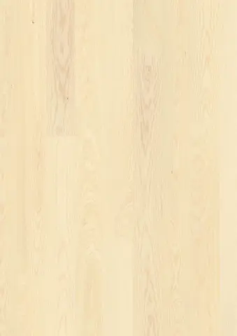 Plank 138 Ash White Andante engineered hardwood flooring