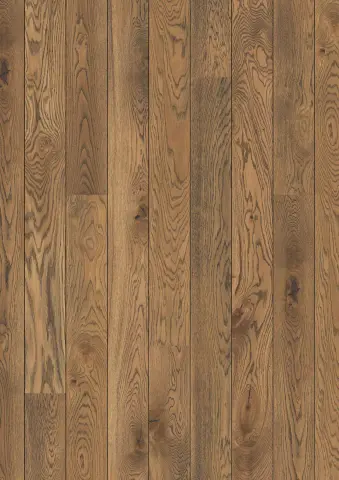 Plank 138 Oak Alamo Vivo engineered hardwood flooring
