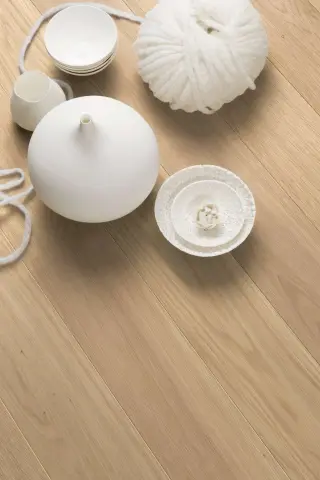 Plank 138 Oak Transparent Andante view 4