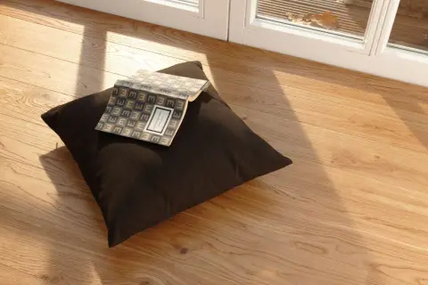 Plank 138 Oak Transparent Animoso view 2