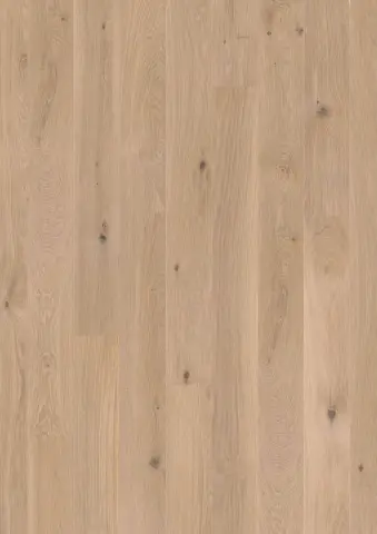 Plank 138 Oak White Animoso engineered hardwood flooring