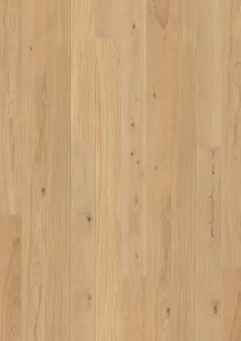 Plank 138 Oak Transparent Animoso engineered hardwood flooring