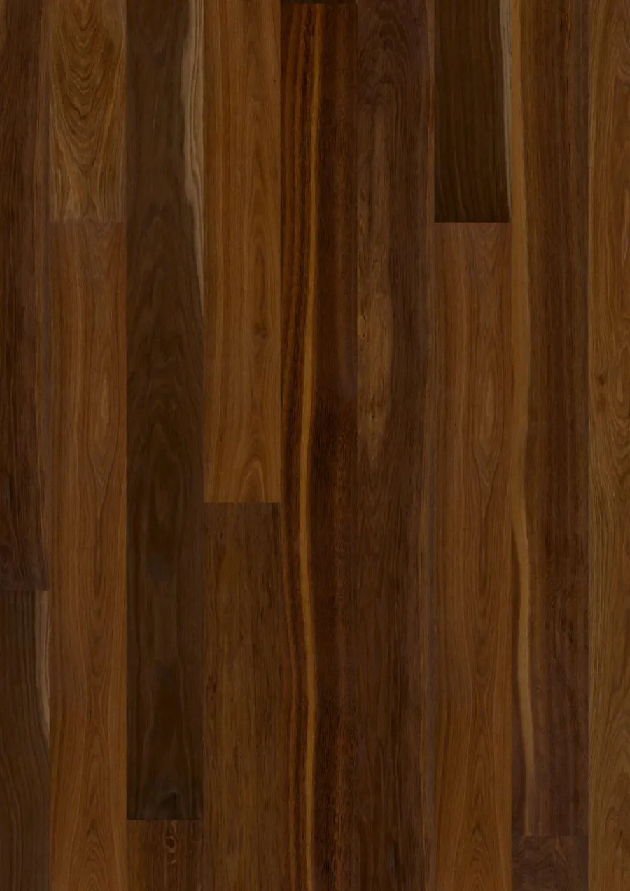 Plank 138 Oak Transparent Smoked Marcato engineered hardwood flooring