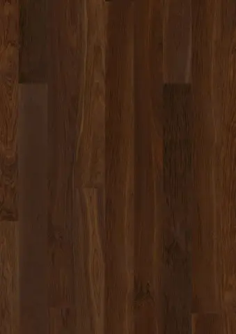Plank 138 Oak Transparent Smoked Andante engineered hardwood flooring