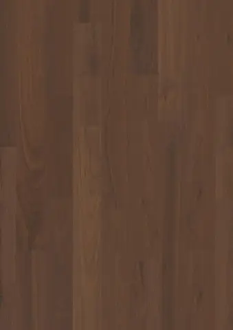 Plank 138 Walnut Am. Transparent Andante engineered hardwood flooring