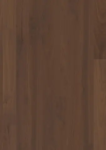 Plank 138 Walnut Am. Transparent Andante engineered hardwood flooring