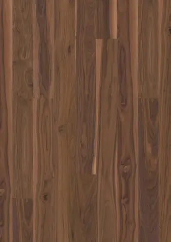 Plank 138 Walnut Am. Transparent Animoso engineered hardwood flooring