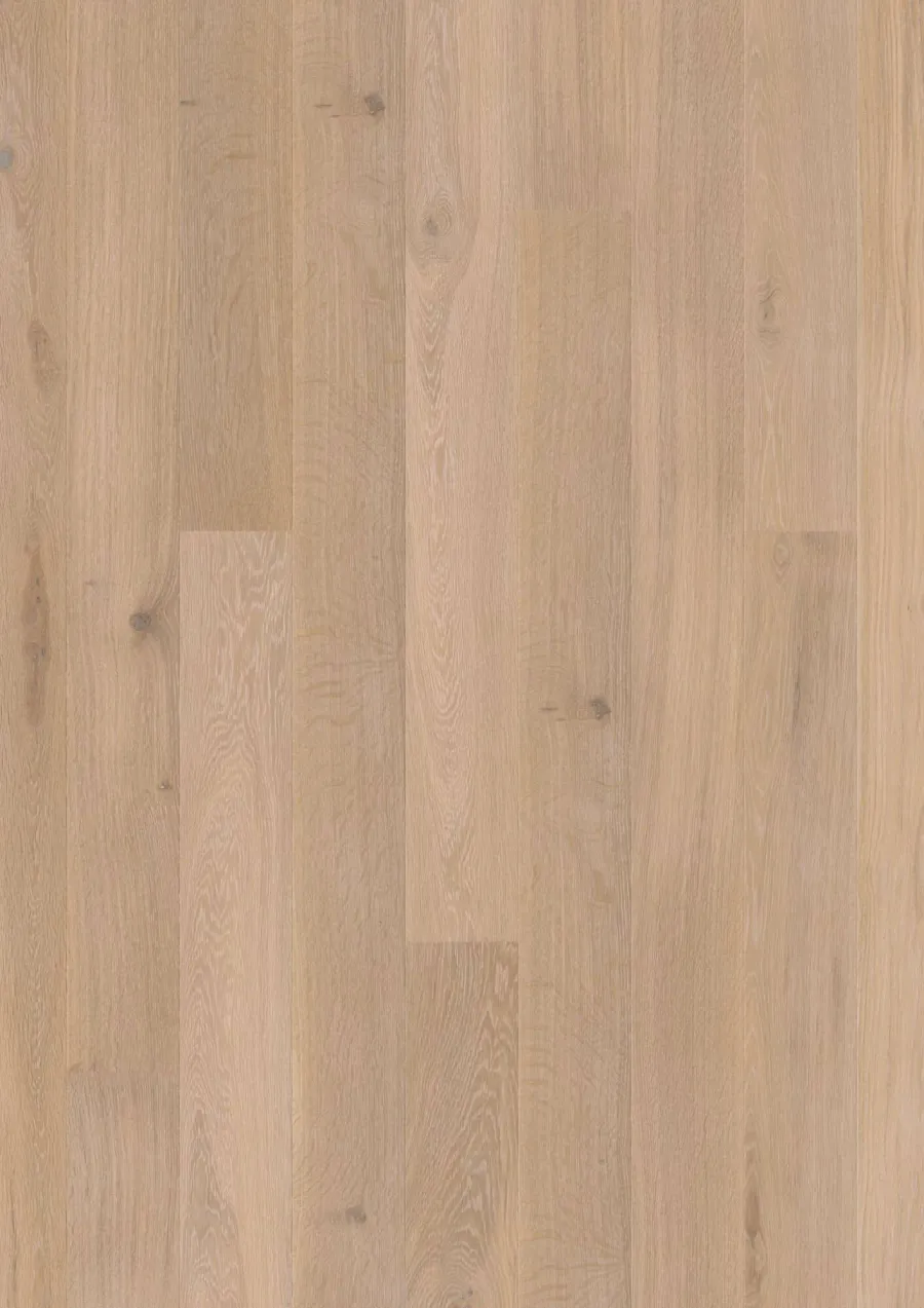 Plank 138 Oak Coral Animoso engineered hardwood flooring