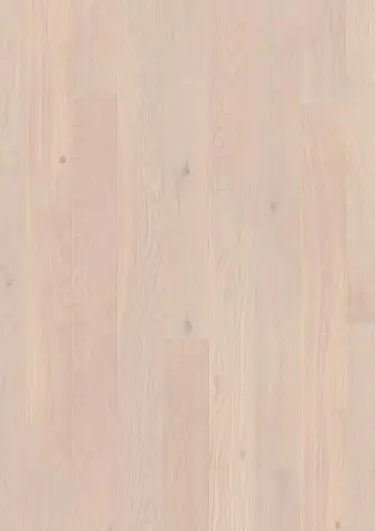 Plank 138 Oak Pearl Animoso engineered hardwood flooring