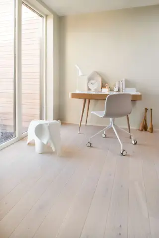 Plank 138 Oak Pearl Animoso view 4