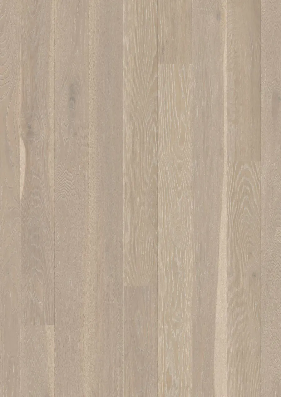 Plank 138 Oak Grey Harmony Animoso engineered hardwood flooring