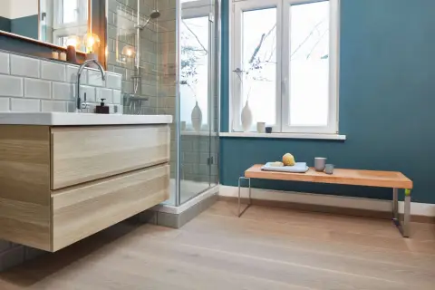 Plank 138 Oak Grey Harmony Animoso view 2