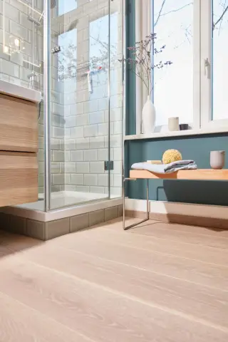 Plank 138 Oak Grey Harmony Animoso view 4