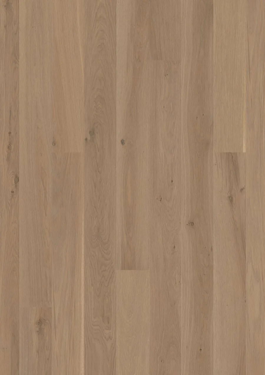 Plank 138 Oak Sand Animoso engineered hardwood flooring