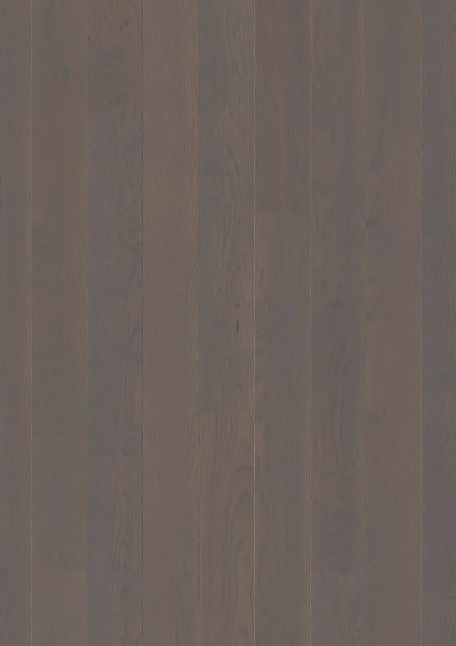 Plank 138 Oak Grey Pepper Animoso engineered hardwood flooring