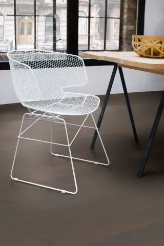 Plank 138 Oak Grey Pepper Animoso view 2