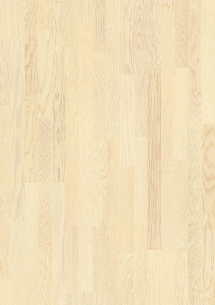Boen engineered hardwood flooring in an Edinburgh home