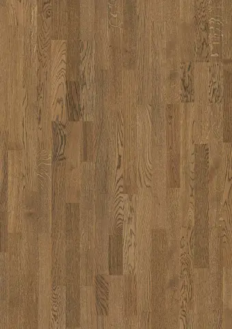 3-Strip 14 mm Oak Alamo Finale engineered hardwood flooring