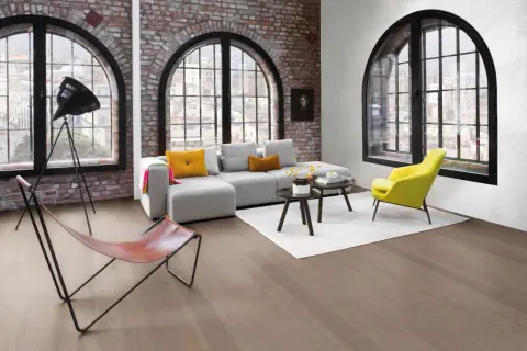 Plank 138 Oak Arizona Concerto view 2