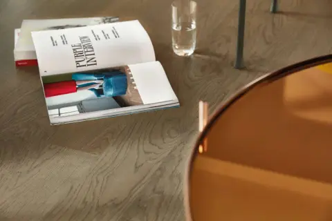 Plank 138 Oak Arizona Concerto view 4