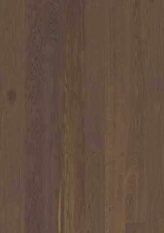 Plank 138 Oak Transparent Smoked Andante engineered hardwood flooring