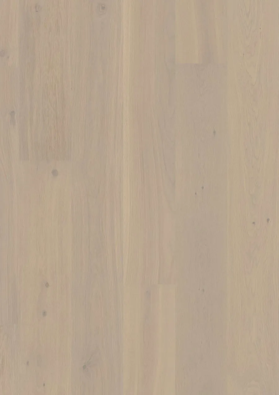 Plank Castle Oak Warm Cotton Animoso engineered hardwood flooring