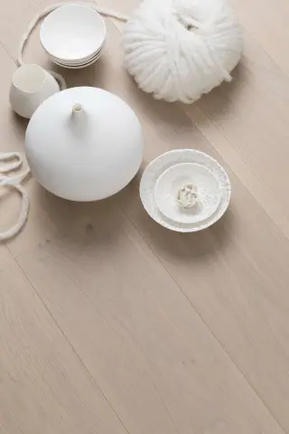 Plank Castle Oak Warm Cotton Animoso view 4