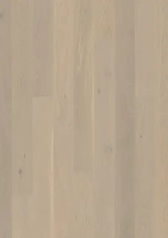 Plank 138 Oak Warm Cotton Animoso engineered hardwood flooring