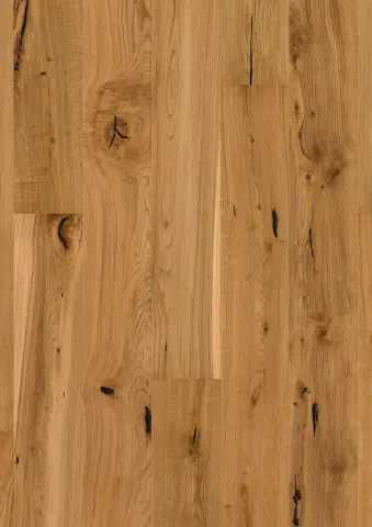 Plank Castle Oak Epoca Espressivo engineered hardwood flooring