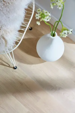 3-Strip 14 mm Oak Transparent Andante view 2