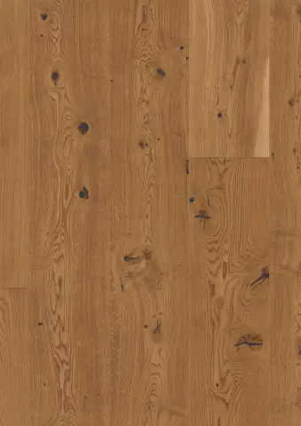 Chalet Oak Honey Canyon engineered hardwood flooring