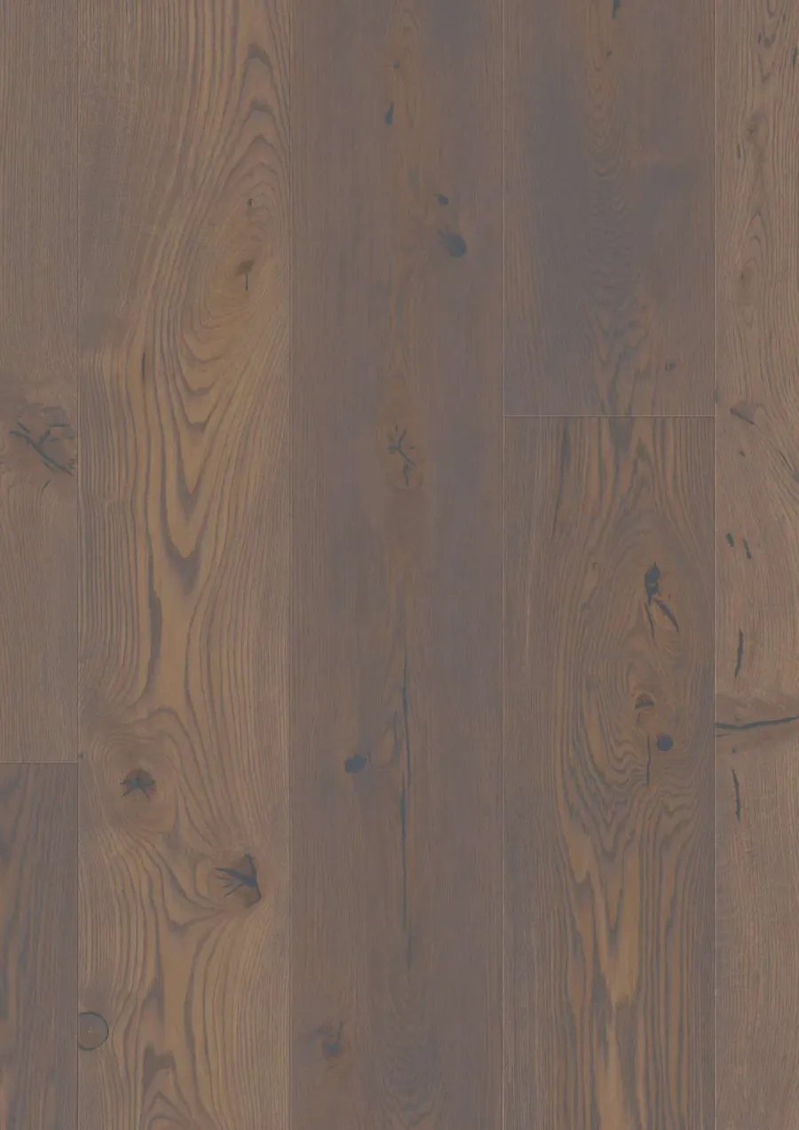Chalet Oak Grey Pepper Canyon engineered hardwood flooring