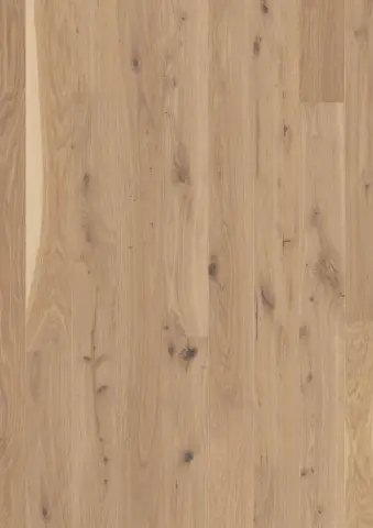 Plank 138 Oak Transparent Vivo engineered hardwood flooring