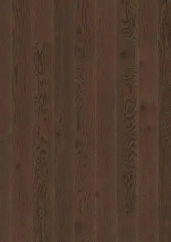Plank 138 Oak Brazilian Brown Animoso engineered hardwood flooring