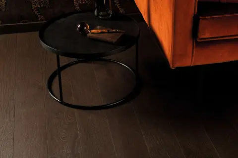 Plank 138 Oak Brazilian Brown Animoso view 4