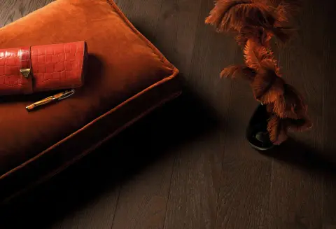 Plank 138 Oak Brazilian Brown Animoso view 5
